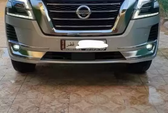 用过的 Nissan Patrol 出售 在 萨德 , 多哈 #11499 - 1  image 