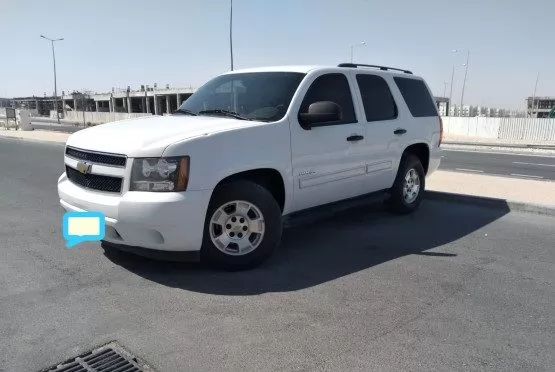 Utilisé Chevrolet Tahoe À vendre au Doha #11506 - 1  image 