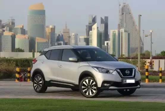 Used Nissan Unspecified For Sale in Doha #11511 - 1  image 