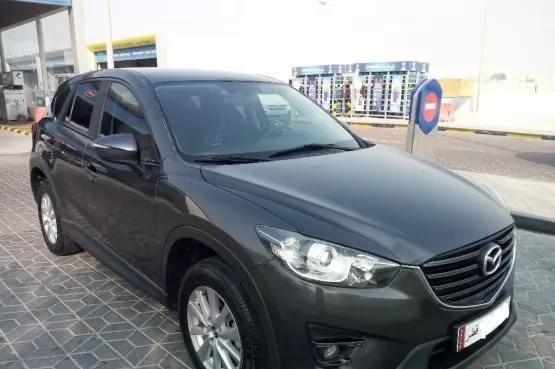 Used Mazda CX-5 For Sale in Doha #11515 - 1  image 