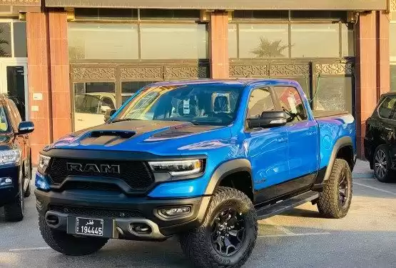 جديدة Dodge Ram للبيع في الدوحة #11537 - 1  صورة 