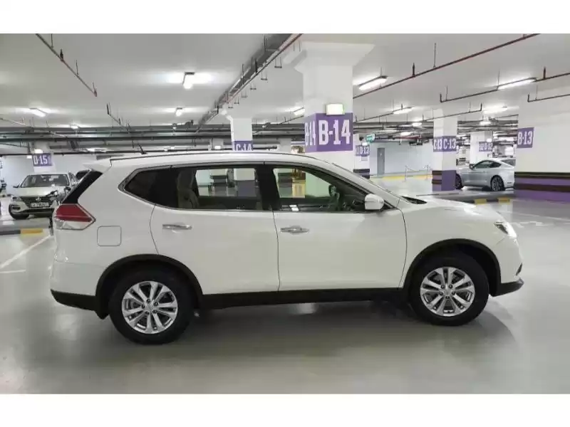 Used Nissan X-Trail For Sale in Doha #11550 - 1  image 