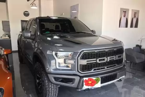 Использовал Ford F150 Продается в Доха #11566 - 1  image 