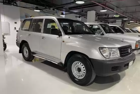 Utilisé Toyota Land Cruiser À vendre au Doha #11568 - 1  image 
