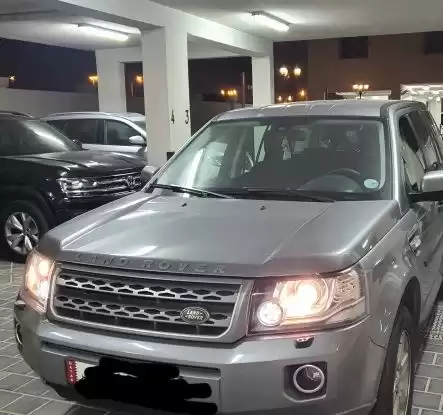 Used Land Rover Unspecified For Sale in Al Sadd , Doha #11573 - 1  image 