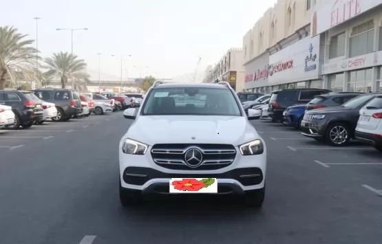 Brand New Mercedes-Benz GLE Class For Sale in Doha #11582 - 1  image 