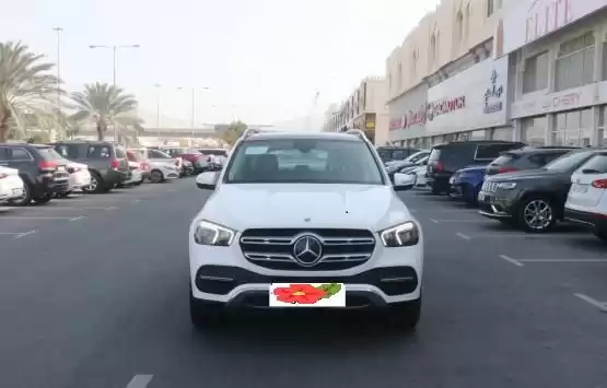 Совершенно новый Mercedes-Benz GLE Class Продается в Доха #11582 - 1  image 