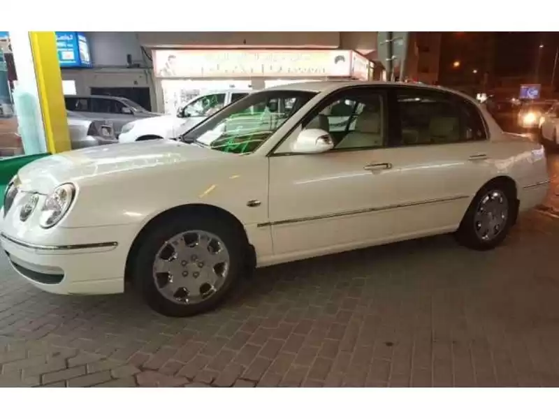 مستعملة Kia Unspecified للبيع في الدوحة #11593 - 1  صورة 
