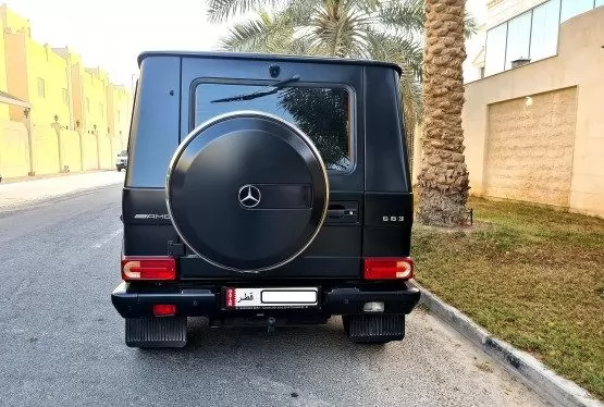 Usado Mercedes-Benz GT Venta en Doha #11609 - 1  image 