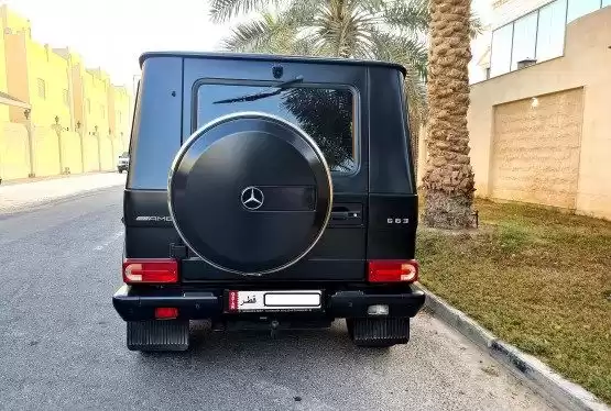 Использовал Mercedes-Benz GT Продается в Доха #11609 - 1  image 