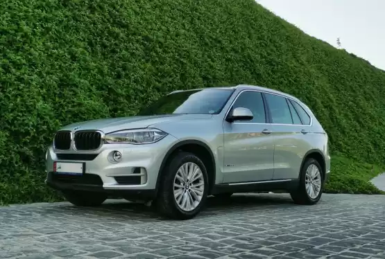 Used BMW X5 For Sale in Doha #11611 - 1  image 