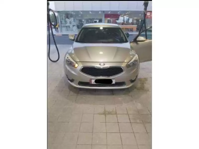 Used Kia Unspecified For Sale in Doha #11613 - 1  image 