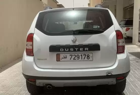 Used Renault Unspecified For Sale in Doha #11624 - 1  image 