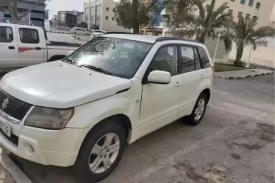 Gebraucht Suzuki Unspecified Zu verkaufen in Doha #11626 - 1  image 