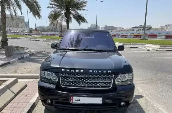 Usado Land Rover Unspecified Venta en Doha #11627 - 1  image 