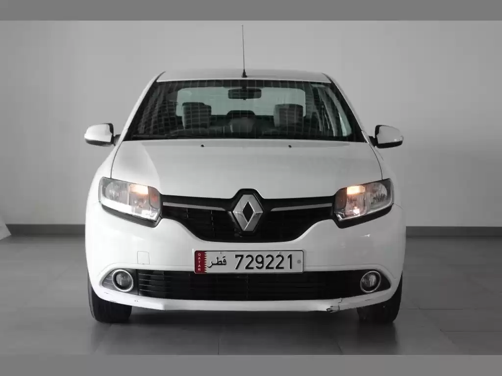 用过的 Renault Unspecified 出售 在 多哈 #11647 - 1  image 