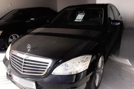 Использовал Mercedes-Benz Unspecified Продается в Доха #11658 - 1  image 