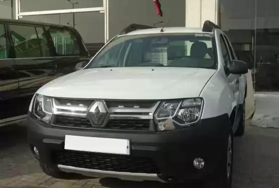 Gebraucht Renault Unspecified Zu verkaufen in Doha #11661 - 1  image 