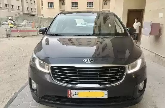 Used Kia Unspecified For Sale in Al Sadd , Doha #11669 - 1  image 