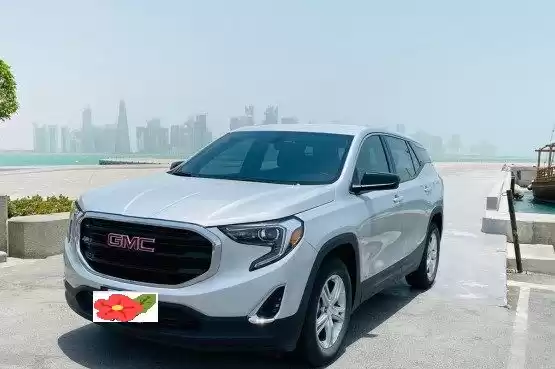 Used GMC Unspecified For Sale in Al Sadd , Doha #11677 - 1  image 