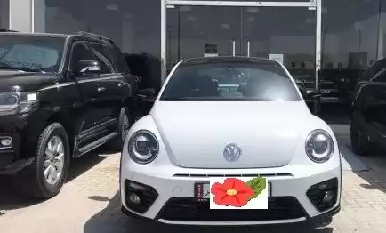 Gebraucht Volkswagen Unspecified Zu verkaufen in Doha #11683 - 1  image 