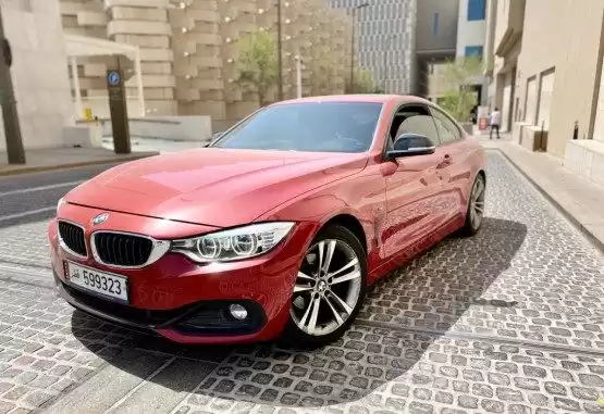 用过的 BMW Unspecified 出售 在 多哈 #11687 - 1  image 