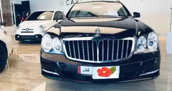 مستعملة Mercedes-Benz SZ للبيع في الدوحة #11696 - 1  صورة 