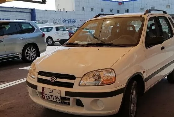 مستعملة Suzuki Ignis للبيع في الدوحة #11700 - 1  صورة 