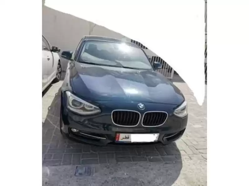 مستعملة BMW Unspecified للبيع في الدوحة #11705 - 1  صورة 