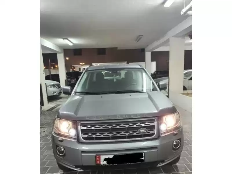 Gebraucht Land Rover Unspecified Zu verkaufen in Doha #11706 - 1  image 