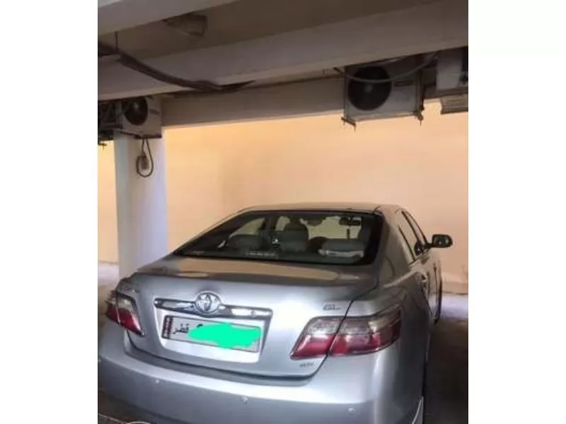 Used Toyota Camry For Sale in Doha #11710 - 1  image 