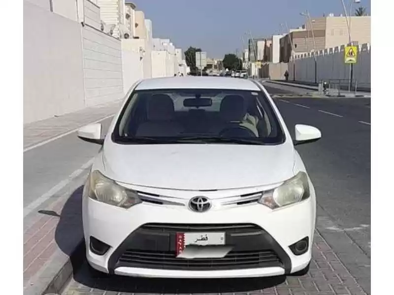 Utilisé Toyota Unspecified À vendre au Doha #11712 - 1  image 