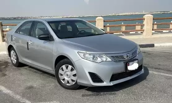 Used Toyota Camry For Sale in Doha #11713 - 1  image 