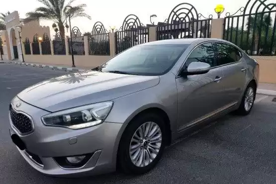 Used Kia Unspecified For Sale in Al Sadd , Doha #11724 - 1  image 