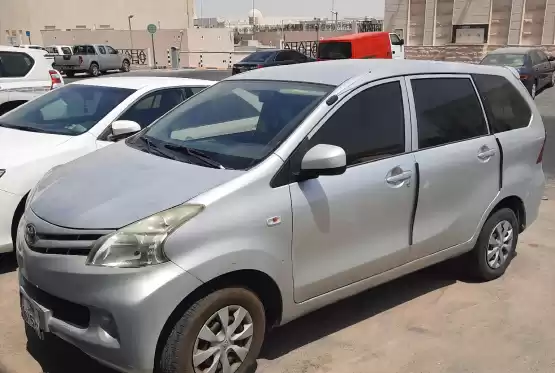 Used Toyota Unspecified For Sale in Doha #11729 - 1  image 