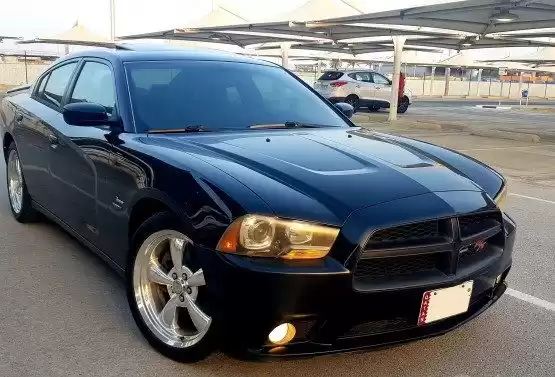 Used Dodge Charger For Sale in Doha #11733 - 1  image 