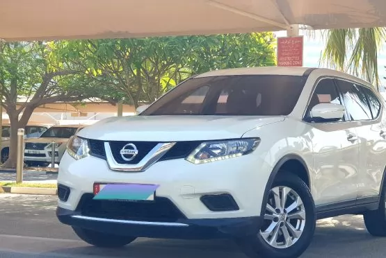 Used Nissan X-Trail For Sale in Doha-Qatar #11750 - 1  image 