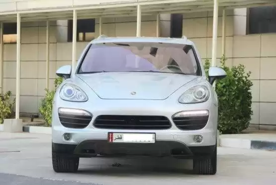 Использовал Porsche Unspecified Продается в Аль-Садд , Доха #11754 - 1  image 
