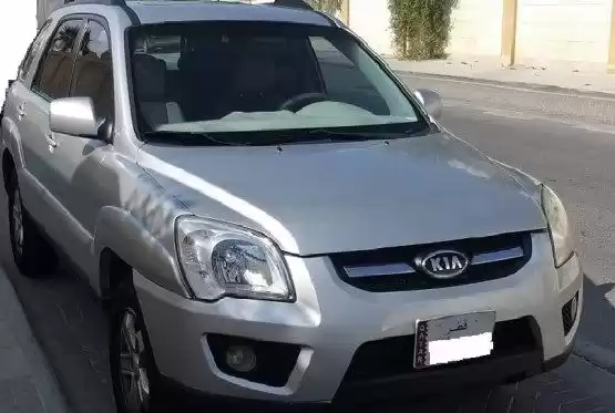 Used Kia Sportage For Sale in Doha #11773 - 1  image 