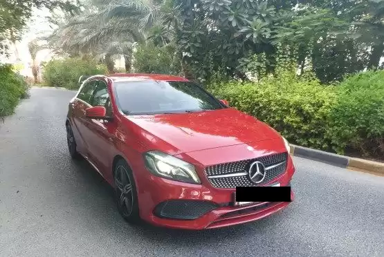 Использовал Mercedes-Benz Alfasud Продается в Аль-Садд , Доха #11780 - 1  image 