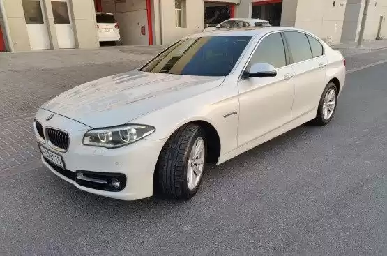 Used BMW Unspecified For Sale in Al Sadd , Doha #11784 - 1  image 