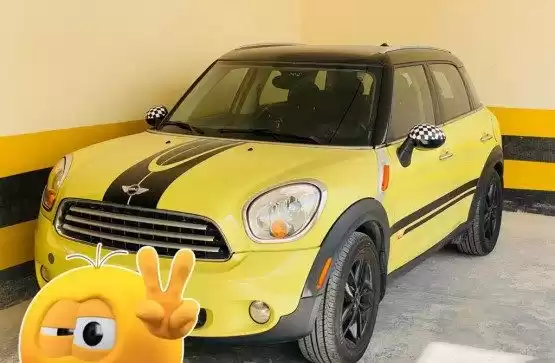 Used Mini Unspecified For Sale in Doha #11786 - 1  image 