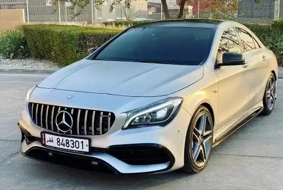 用过的 Mercedes-Benz Unspecified 出售 在 萨德 , 多哈 #11794 - 1  image 