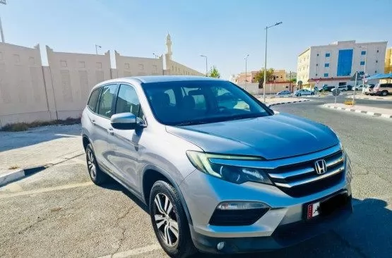 Gebraucht Honda Unspecified Zu verkaufen in Al Sadd , Doha #11800 - 1  image 