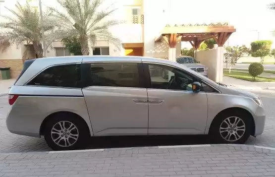 Использовал Honda Unspecified Продается в Доха #11802 - 1  image 