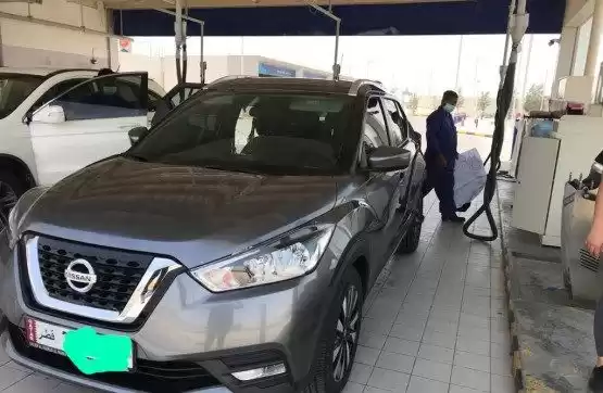Used Nissan Unspecified For Sale in Doha #11803 - 1  image 