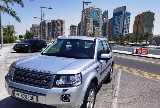 Used Land Rover Unspecified For Sale in Al Sadd , Doha #11805 - 1  image 