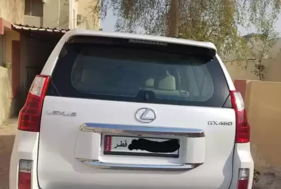 مستعملة Lexus Unspecified للبيع في الدوحة #11814 - 1  صورة 