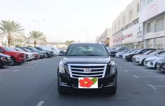 Brand New Cadillac Escalade For Sale in Doha #11835 - 1  image 