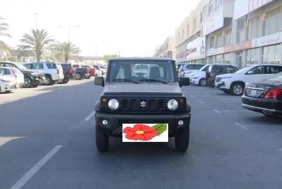 Brand New Suzuki Jimny For Sale in Doha-Qatar #11840 - 1  image 